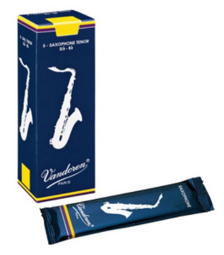 VANDOREN TRADITIONAL plátek na Bb tenor saxofon